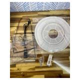 Noguchi Style Akari Floor Lamp, Rice Paper Lantern for Establishing A Warm and Cozy Ambiance in Any Room (Cloud), Japanses Floor Lamp