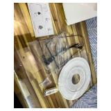 Noguchi Style Akari Floor Lamp, Rice Paper Lantern for Establishing A Warm and Cozy Ambiance in Any Room (Cloud), Japanses Floor Lamp