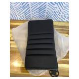 Car Seat Cushion Driver Seat Cushion with 1.2inch Comfort Memory Foam, Seat Cushion for Car, Office Chair and Home Chair