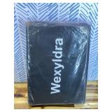 Dog Car Seat Cover for Back Seat- Heavy Duty Waterproof- Hard Bottom Backseat Extender Fits Sedan SUV & Small Truck, Full Coverage for Doors, Rear Seats & Front Headrests