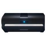 Innovia Automatic Paper Towel Dispenser. Touchless Technology. Works with Most Paper Towel Brands and Sizes. Dispenses The Number of Sheets You Need. Black, Under Cabinet Mounted.