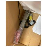 Innovia Automatic Paper Towel Dispenser. Touchless Technology. Works with Most Paper Towel Brands and Sizes. Dispenses The Number of Sheets You Need. Black, Under Cabinet Mounted.