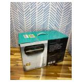 Innovia Automatic Paper Towel Dispenser. Touchless Technology. Works with Most Paper Towel Brands and Sizes. Dispenses The Number of Sheets You Need. Black, Under Cabinet Mounted.