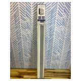 Boolegon Blackout Cellular Shades Cordless Pull Down Cellular Blinds Thermal Insulated Honeycomb Blinds for Windows, White