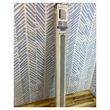 Boolegon Blackout Cellular Shades Cordless Pull Down Cellular Blinds Thermal Insulated Honeycomb Blinds for Windows, White