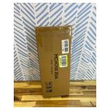 MCHOSE G98 PRO Wireless Mechanical Keyboard, Tri-Mode Connection Gaming Keyboard, Hot Swappable Custom Gasket Structure, Pre-lubed Linear Switches, Double Shot PBT Keycaps RGB LED Backlit Purple&Black