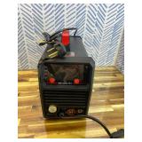 Retails for $300! YESWELDER 185A MIG Welder, Flux Core MIG/Gas MIG/Spool Gun MIG/Lift TIG/Stick 5 in 1 Multi-process Aluminum Welding Machine, LED Digital Display Synergic Control 110V/220V Dual Volta
