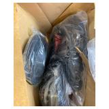 Retails for $300! YESWELDER 185A MIG Welder, Flux Core MIG/Gas MIG/Spool Gun MIG/Lift TIG/Stick 5 in 1 Multi-process Aluminum Welding Machine, LED Digital Display Synergic Control 110V/220V Dual Volta