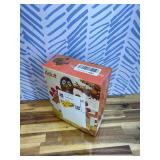 anroog Inflatable Costume for Adult Turkey Costume Halloween Turkey Thanksgiving Parade Blow up Costumes Suit Men Women Cosplay Party