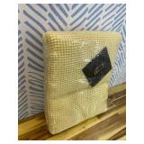 GORILLA GRIP Strong Rug Pad Gripper, 8x10 FT, US Designed, Grips Help Keep Area Rugs Safe and in Place, Slip and Skid Resistant Pads for Hard Floors, Under Carpet Mat Cushion and Hardwood Protection