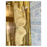 Bras for Women Supportive Wireless Push Up Bra Full Coverage No Underwear Seamless Plus Size for Older Women