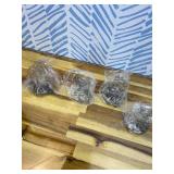 Suction Cup Hooks for Shower, Large Clear Heavy Duty Suction Cup Hooks, Wreath Hangers for Front Door Window Glass Kitchen Towel Loofah Utensils (4 Packs)