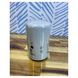 WIX Filters - 33358 Heavy Duty Spin-On Fuel Filter, Pack of 1