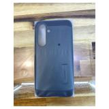 Spigen Tough Armor (Ai) MagFit Designed for Galaxy S25 Plus Case Kickstand Fast Wireless Charging (2025) - Abyss Green