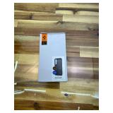 Spigen Tough Armor (Ai) MagFit Designed for Galaxy S25 Plus Case Kickstand Fast Wireless Charging (2025) - Abyss Green