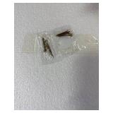 Retails for $110! FICTOR Bathroom Mirror for Wall,2 Pack 24 x36 Arched Vanity Bathroom Mirror for Over Sink, Metal Framed with HD Shatter-Proof Glass for Entryway, Living Room,Bedroom(Black)