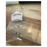 GARTOL Pruner for Garden, Cut Upto 1 Inch & Hold Telescopic Pole Pruner, Fruit Picker with Rotating Blade Head, Lightweight Aluminum Extendable Handle for Tree Branch Cutter, 3.67-5.45 FT, Silver