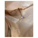 Retails for $228! 2025 Upgraded Waterproof Inflatable Camping Tent for 5-8 People, No Assembly Needed Luxury Glamping House, Oxford Fabric Inflatable Camping Tents with Hand Pump