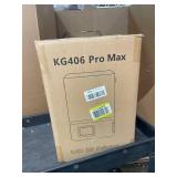 Retails for $120! Resin 3D Printer, 4K Resolution, Equipped with 6.6 Inch Monochrome Screen, 145x90x150mm Build Volume Printing Size, Higher Resolution Resin Printer