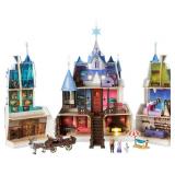 Retails for $255! Disney Arendelle Castle Play Set Frozen 2