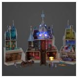 Retails for $255! Disney Arendelle Castle Play Set Frozen 2