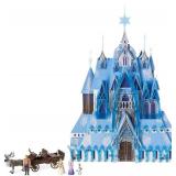 Retails for $255! Disney Arendelle Castle Play Set Frozen 2
