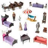 Retails for $255! Disney Arendelle Castle Play Set Frozen 2