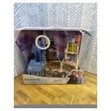 Retails for $255! Disney Arendelle Castle Play Set Frozen 2