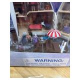Retails for $255! Disney Arendelle Castle Play Set Frozen 2