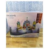 Retails for $255! Disney Arendelle Castle Play Set Frozen 2