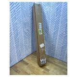 Persilux Blackout Roller Shades for Window Blinds,Cordless,Linen Fabric,Thermal Insulated Fabric UV Protection Shades for Home,Office,Bedroom,Door,Blackout-Cream,30" W X 72" H