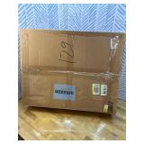 GORILLA GRIP powerGRIP Drawer Shelf and Cabinet Liner, Thick Strong Hold, Non-Adhesive Liners Protect Kitchen Cabinets and Cupboard, Bathroom Drawers, Easy Install, Breathable Mat, 12" x20