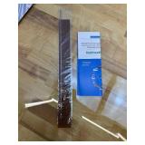 Impulse Heat Sealer 12 Inch Machine for Plastic Bags PE PP with Extra Grip