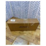 Impulse Heat Sealer 12 Inch Machine for Plastic Bags PE PP with Extra Grip