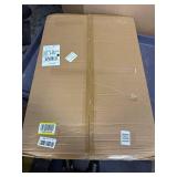 4XL Bamboo Butcher Block Cutting Board - Extra Large Cutting Boards for Kitchen 36 x 24 - Wood Countertop 24 x 36 Cutting Board - Single Tone