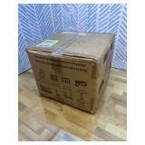 Retails for $170! Ninja Warrior Obstacle Course for Kids Backyard - 2 65ft Slackline Kit with 10 Most Complete Accessories for Boys & Girls, Swing, Rope Ladder, Gymnastic Ring, Climbing Net, Arm Train