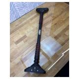 Door Pull Up Bar - Door Frame Pull Up Bar Doorway - Strength Training Pull-Up Bars - Adjustable Portable Exercise Bars for Home Workouts - Doorway Pullup Dead Hang