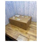 Retails for $130! Stainless Steel Cookware Set,Tir-Ply Pots and Pans Set,10 Pcs Stainless Steel Induction Kitchen Cookware Sets,PFOA Free, Frying Pans,Saucepans,Saute Pan & Stock Pot,Compatible with A