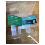 Retails for $130! Stainless Steel Cookware Set,Tir-Ply Pots and Pans Set,10 Pcs Stainless Steel Induction Kitchen Cookware Sets,PFOA Free, Frying Pans,Saucepans,Saute Pan & Stock Pot,Compatible with A