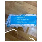 Amazon Elements Baby Wipes, Unscented, 810 Count, Flip-Top Packs