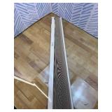 Cordless Honeycomb Cellular Shades No Drill No Tools Easy to Install UV Protection Indoor Windows Thermal Insulated Noise Reduction Blinds, Light Filtering-Brown