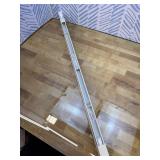 Cordless Honeycomb Cellular Shades No Drill No Tools Easy to Install UV Protection Indoor Windows Thermal Insulated Noise Reduction Blinds, Light Filtering-Brown