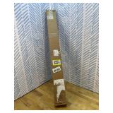 Cordless Honeycomb Cellular Shades No Drill No Tools Easy to Install UV Protection Indoor Windows Thermal Insulated Noise Reduction Blinds, Light Filtering-Brown