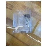 Persilux Cordless Zebra Blinds for Windows Free-Stop Roller Window Shades (39" W X 72" H, Cream) Dual Layer Light Control for Day and Night, Light Filtering Sheer Shades for Home, Easy to Install