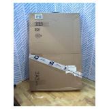 HALO DreamWeave Breathable Mesh BassiNest Pad 100% Washable Cover and Core Hypoallergenic, Non-Toxic Materials