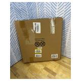 UPGRADE 241969501 Refrigerator Shelf Frame Without Glass Compatible for Frigidaire 241969501/Frigidaire Part 241969501 of FFSS2615TS3, FGSS2635TF1, FFSS2615TS0-by MIFLUS