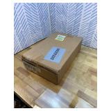 Retails for $124! SentrySafe Biometric Gun Safe for Handguns, Fingerprint Gun Safe with Interior Light, 2 Handgun Capacity, Firearm Storage with Bolt Down Kit, QAP2BLX