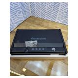 Retails for $124! SentrySafe Biometric Gun Safe for Handguns, Fingerprint Gun Safe with Interior Light, 2 Handgun Capacity, Firearm Storage with Bolt Down Kit, QAP2BLX
