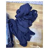 14Pcs Stretch Patio Cushion Covers,Outdoor Couch Covers Replacement,Outdoor Couch & Sofa Slipcovers,for Patio Furniture Cushion Covers,Washable Reusable Furniture Protector (Navy Blue,Cover Only)