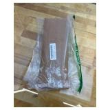 HARFINGTON Circular Knitting Needles 16" Stainless Steel US 5/3.75mm Knitting Needles 4.13" with Knitting Stitch Holder for Fast Knitting Tip to Tip Sweater Scarves Necklaces